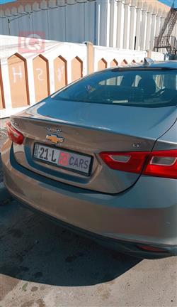 شيفروليه ماليبو